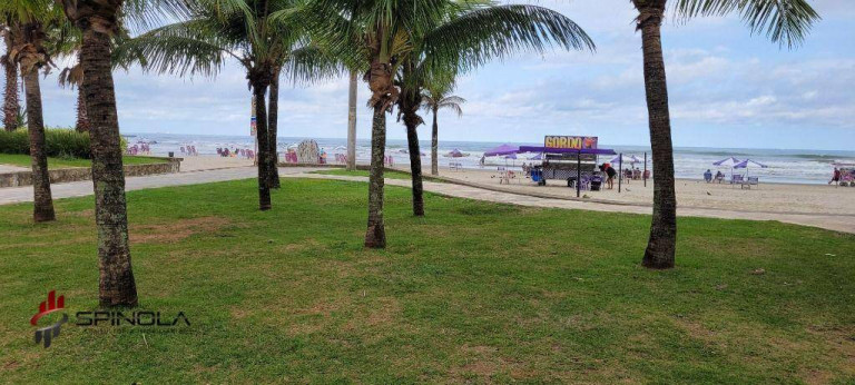 Imagem Apartamento com 1 Quarto à Venda, 40 m² em Vila Caiçara - Praia Grande Imagem Apartamento com 1 Quarto à Venda, 40 m² em Vila Caiçara - Praia Grande