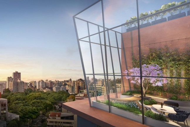 Imagem Studio com 1 Quarto à Venda, 25 m² em Rio Branco - Porto Alegre Imagem Studio com 1 Quarto à Venda, 25 m² em Rio Branco - Porto Alegre