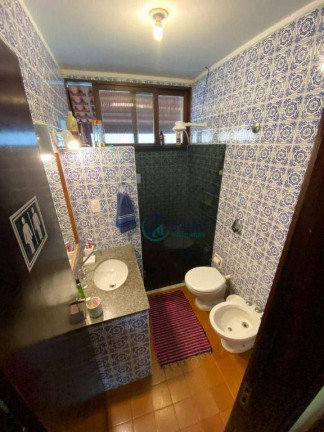 Imagem Casa com 4 Quartos à Venda, 260 m² em Piratininga - Niterói Imagem Casa com 4 Quartos à Venda, 260 m² em Piratininga - Niterói