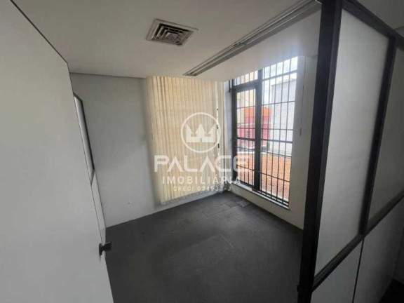 Imagem Casa à Venda, 496 m² em Centro - Piracicaba