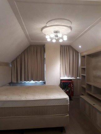 Imagem Casa de Condomínio com 4 Quartos à Venda, 178 m² em Abranches - Curitiba