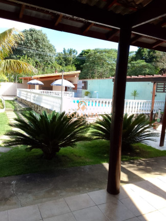 Imagem Imóvel com 2 Quartos à Venda, 120 m² em Guamirim - Caçapava Imagem Imóvel com 2 Quartos à Venda, 120 m² em Guamirim - Caçapava