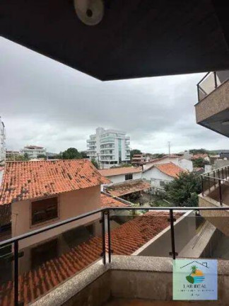Imagem Apartamento com 3 Quartos à Venda, em Passagem - Cabo Frio Imagem Apartamento com 3 Quartos à Venda, em Passagem - Cabo Frio