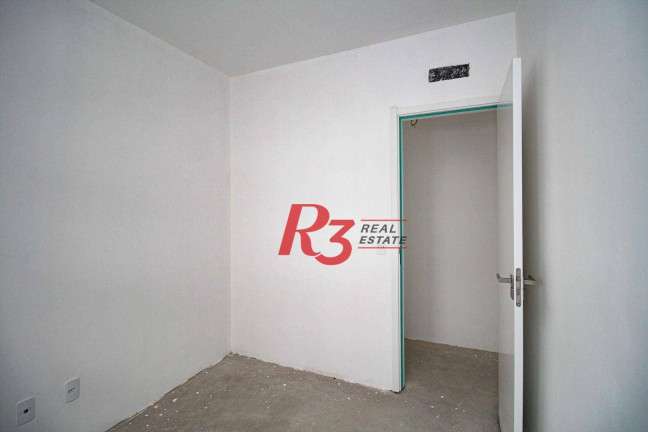 Imagem Apartamento com 2 Quartos à Venda, 75 m² em Aparecida - Santos Imagem Apartamento com 2 Quartos à Venda, 75 m² em Aparecida - Santos