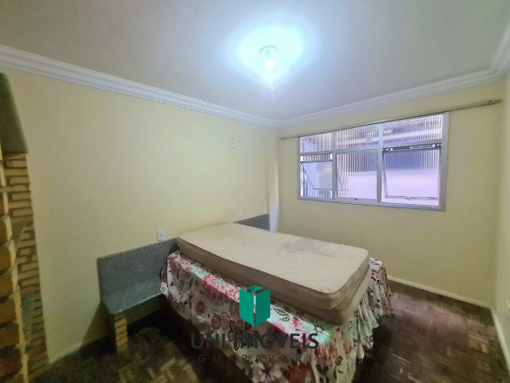 Imagem Apartamento com 2 Quartos à Venda, 70 m² em Praia Do Morro - Guarapari