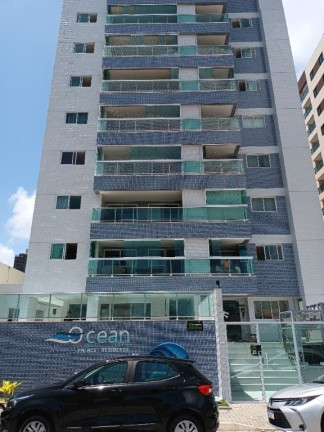 Imagem Apartamento com 3 Quartos à Venda, 90 m² em Jardim Oceania - João Pessoa Imagem Apartamento com 3 Quartos à Venda, 90 m² em Jardim Oceania - João Pessoa