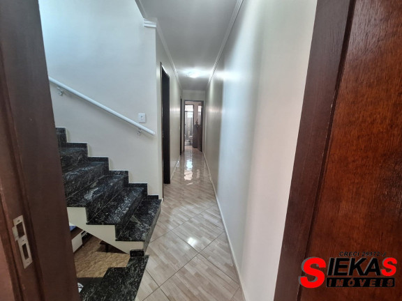 Imagem Casa com 3 Quartos à Venda, 160 m² em Vila São Geraldo - São Paulo Imagem Casa com 3 Quartos à Venda, 160 m² em Vila São Geraldo - São Paulo