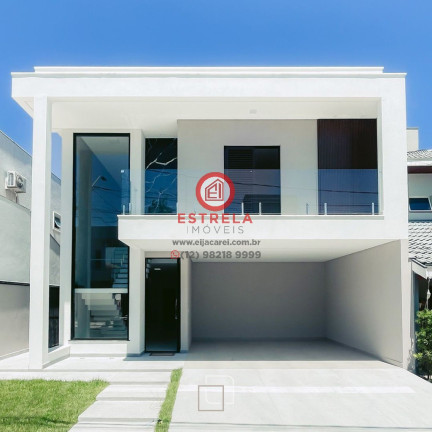 Imagem Casa com 3 Quartos à Venda, 200 m² em Jardim Crystal Park - Jacareí Imagem Casa com 3 Quartos à Venda, 200 m² em Jardim Crystal Park - Jacareí