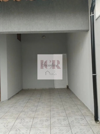 Imagem Casa com 2 Quartos à Venda, 175 m² em Jardim Tropical - Sorocaba