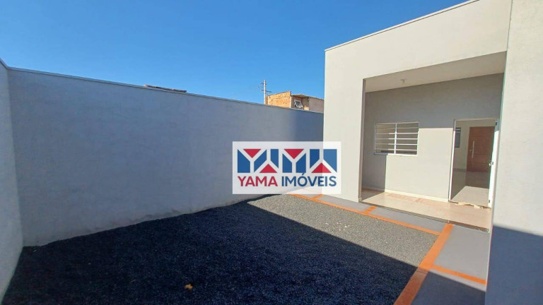 Imagem Casa com 2 Quartos à Venda, 81 m² em Cravinhos - Cravinhos Imagem Casa com 2 Quartos à Venda, 81 m² em Cravinhos - Cravinhos