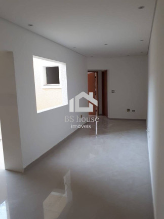 Imagem Apartamento com 3 Quartos à Venda, 140 m² em Parque Das Nações - Santo André