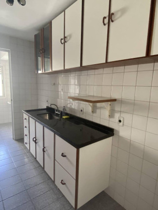 Imagem Apartamento com 3 Quartos para Alugar, 70 m² em Vila Andrade - São Paulo Imagem Apartamento com 3 Quartos para Alugar, 70 m² em Vila Andrade - São Paulo