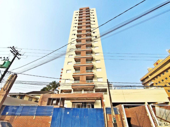Imagem Apartamento com 1 Quarto à Venda, 42 m² em Aviação - Praia Grande Imagem Apartamento com 1 Quarto à Venda, 42 m² em Aviação - Praia Grande