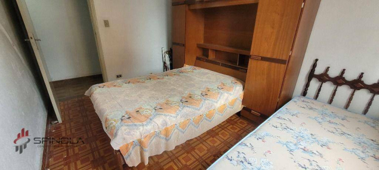 Imagem Apartamento com 2 Quartos à Venda, 72 m² em Boqueirão - Praia Grande Imagem Apartamento com 2 Quartos à Venda, 72 m² em Boqueirão - Praia Grande
