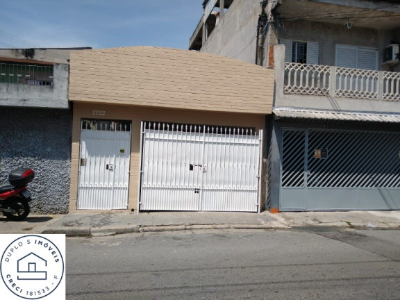 Casa com 6 Quartos à Venda, 220 m² em Vila Medeiros  ( Zona Norte ) - São Paulo