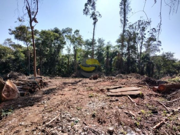 Imagem Terreno à Venda, 500 m² em Paisagem Renoir - Cotia