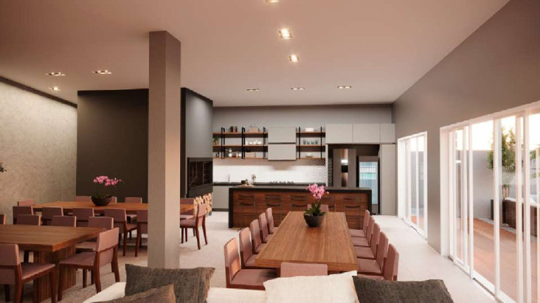 Imagem Apartamento com 3 Quartos à Venda, 90 m² em Cristo Redentor - Porto Alegre Imagem Apartamento com 3 Quartos à Venda, 90 m² em Cristo Redentor - Porto Alegre