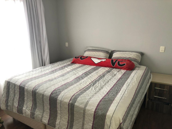 Imagem Apartamento com 2 Quartos à Venda, 70 m² em Vila Regente Feijó - São Paulo