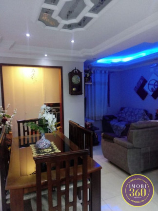 Apartamento com 2 Quartos à Venda, 58 m² em Vila Carrão - São Paulo