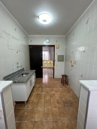 Imagem Apartamento com 1 Quarto à Venda, 43 m² em Aviação - Praia Grande