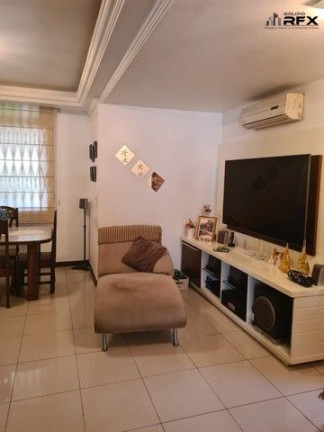 Imagem Casa com 3 Quartos à Venda, 160 m² em Serra Grande - Niterói Imagem Casa com 3 Quartos à Venda, 160 m² em Serra Grande - Niterói