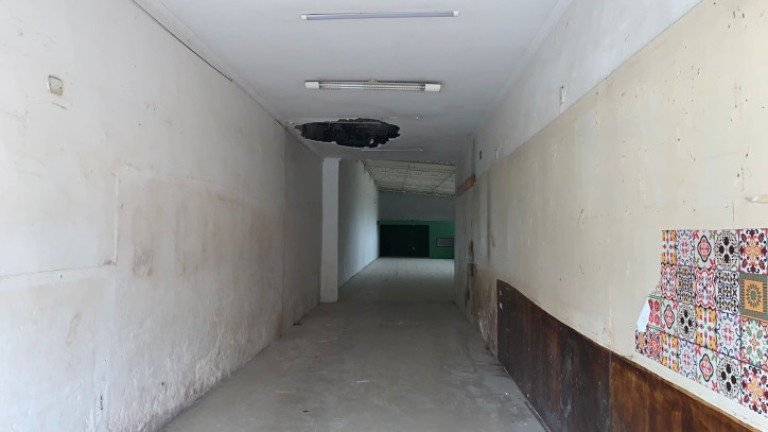 Imagem Galpão à Venda, 500 m² em Vila Nova - Cubatão Imagem Galpão à Venda, 500 m² em Vila Nova - Cubatão