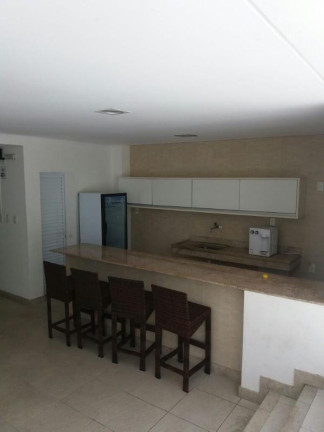 Imagem Apartamento com 3 Quartos à Venda, 80 m² em Imbuí - Salvador Imagem Apartamento com 3 Quartos à Venda, 80 m² em Imbuí - Salvador