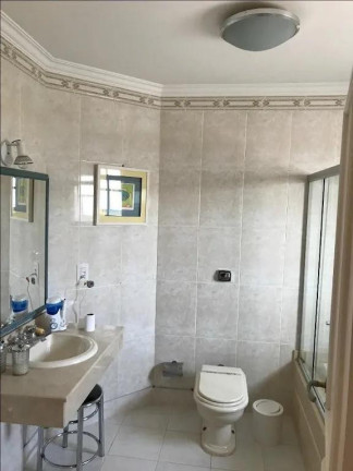 Imagem Casa de Condomínio com 5 Quartos à Venda, 472 m² em Alphaville - Santana De Parnaíba Imagem Casa de Condomínio com 5 Quartos à Venda, 472 m² em Alphaville - Santana De Parnaíba