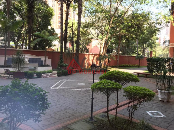 Imagem Apartamento com 3 Quartos à Venda, 96 m² em Jardim Ampliação - São Paulo Imagem Apartamento com 3 Quartos à Venda, 96 m² em Jardim Ampliação - São Paulo