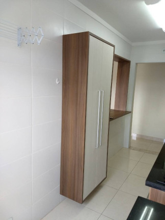Imagem Apartamento com 2 Quartos à Venda, 50 m² em Vila Haro - Sorocaba