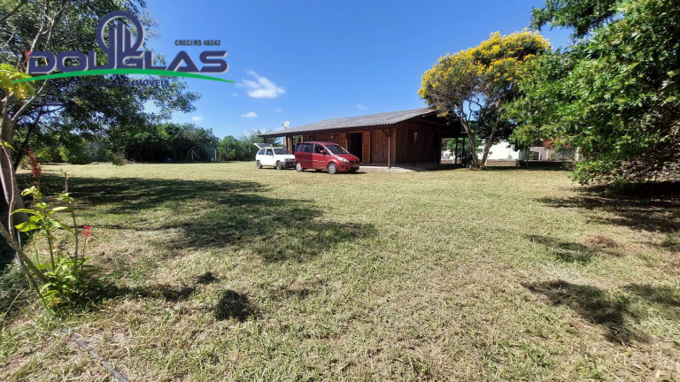 Imagem Casa com 2 Quartos à Venda, 1.000 m² em águas Claras - Viamão
