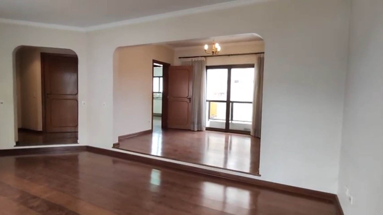 Imagem Apartamento com 3 Quartos à Venda, 153 m² em Vila Clementino - São Paulo Imagem Apartamento com 3 Quartos à Venda, 153 m² em Vila Clementino - São Paulo