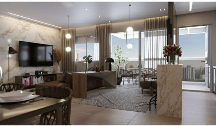 Imagem Imóvel com 3 Quartos à Venda, 73 m² em Centro - São Carlos Imagem Imóvel com 3 Quartos à Venda, 73 m² em Centro - São Carlos