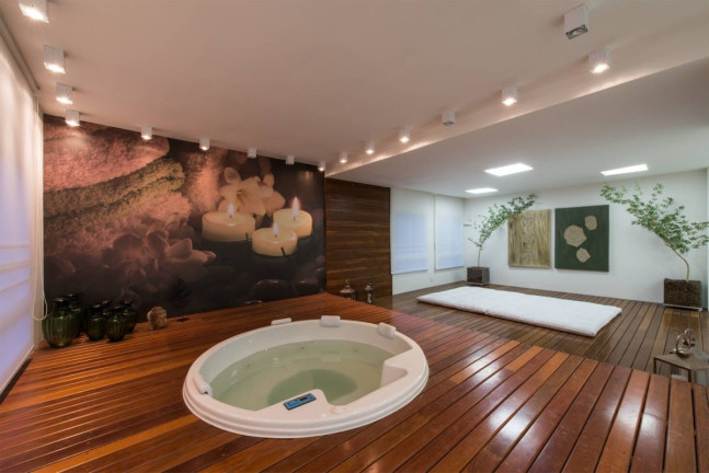 Imagem Apartamento com 2 Quartos à Venda, 62 m² em Marapé - Santos Imagem Apartamento com 2 Quartos à Venda, 62 m² em Marapé - Santos