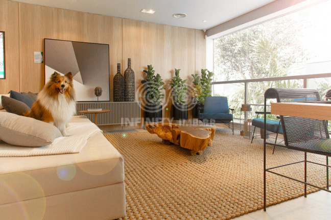 Imagem Apartamento com 3 Quartos à Venda, 110 m² em Vila Madalena - São Paulo