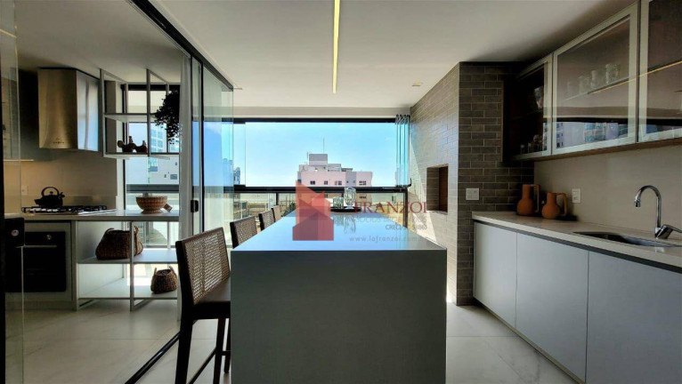Imagem Apartamento com 3 Quartos à Venda, 141 m² em Praia Brava - Itajaí Imagem Apartamento com 3 Quartos à Venda, 141 m² em Praia Brava - Itajaí