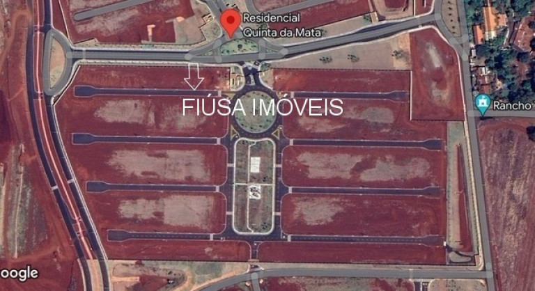 Imagem Terreno à Venda, 275 m² em Recreio Anhangüera - Ribeirão Preto Imagem Terreno à Venda, 275 m² em Recreio Anhangüera - Ribeirão Preto