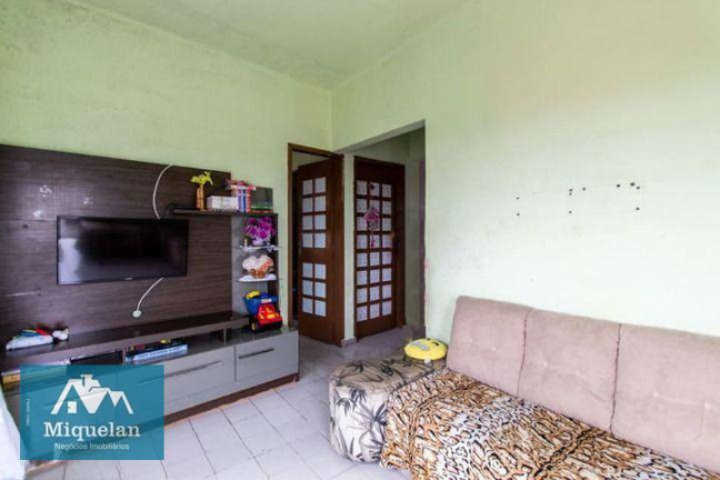 Sobrado com 4 Quartos à Venda, 146 m² em Jardim Tremembé - São Paulo