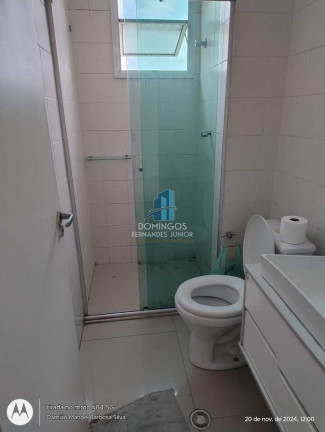 Imagem Apartamento com 2 Quartos à Venda, 49 m² em Itaquera - São Paulo