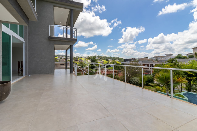 Imagem Casa de Condomínio com 4 Quartos à Venda, 491 m² em Bairro Itapema - Itatiba