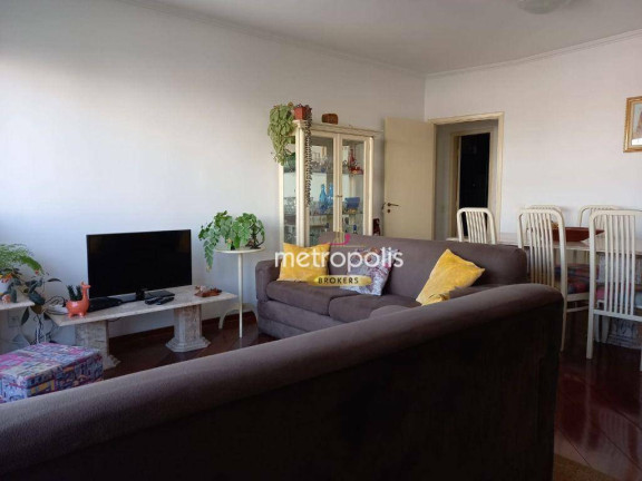 Imagem Apartamento com 4 Quartos à Venda, 106 m² em Santa Paula - São Caetano Do Sul Imagem Apartamento com 4 Quartos à Venda, 106 m² em Santa Paula - São Caetano Do Sul