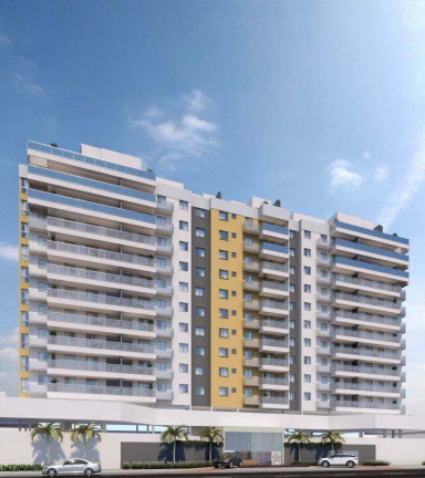 Imagem Apartamento com 2 Quartos à Venda, 57 m² em Vila Da Penha - Rio De Janeiro