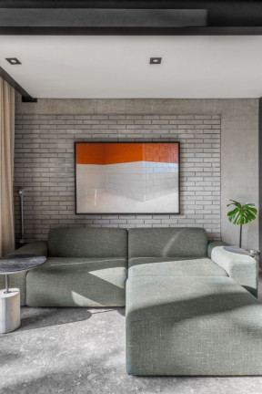 Imagem Imóvel com 1 Quarto à Venda, 124 m² em Pinheiros - São Paulo