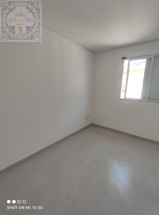 Imagem Casa com 2 Quartos à Venda, 100 m² em Campo Grande - Santos Imagem Casa com 2 Quartos à Venda, 100 m² em Campo Grande - Santos