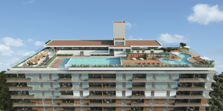 Imagem Apartamento com 3 Quartos à Venda, 121 m² em Camboinha - Cabedelo Imagem Apartamento com 3 Quartos à Venda, 121 m² em Camboinha - Cabedelo