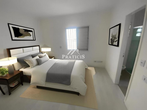 Imagem Casa com 3 Quartos à Venda, 196 m² em Vila Mariana - São Paulo