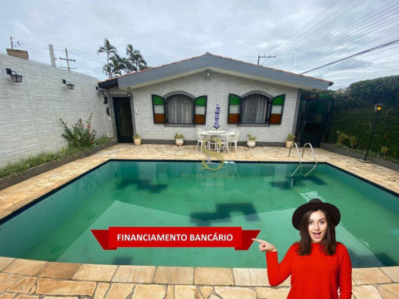 Imagem Casa com 3 Quartos à Venda, 189 m² em Vila Helena - Atibaia Imagem Casa com 3 Quartos à Venda, 189 m² em Vila Helena - Atibaia