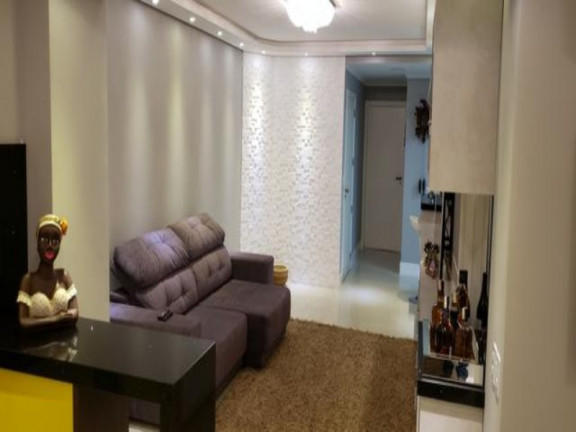 Imagem Apartamento com 3 Quartos à Venda, 106 m² em Jardim Lindóia - Porto Alegre Imagem Apartamento com 3 Quartos à Venda, 106 m² em Jardim Lindóia - Porto Alegre