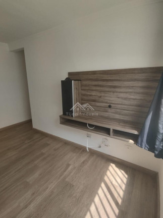 Imagem Apartamento com 2 Quartos à Venda, 45 m² em Vossoroca - Votorantim