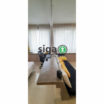 Imagem Apartamento com 2 Quartos à Venda, 60 m² em Santa Cecília - São Paulo